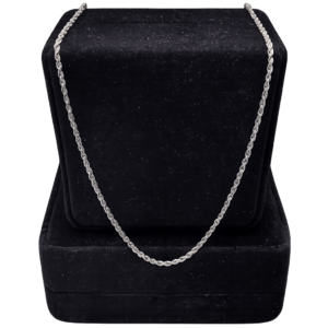 Corrente Torcida Fina